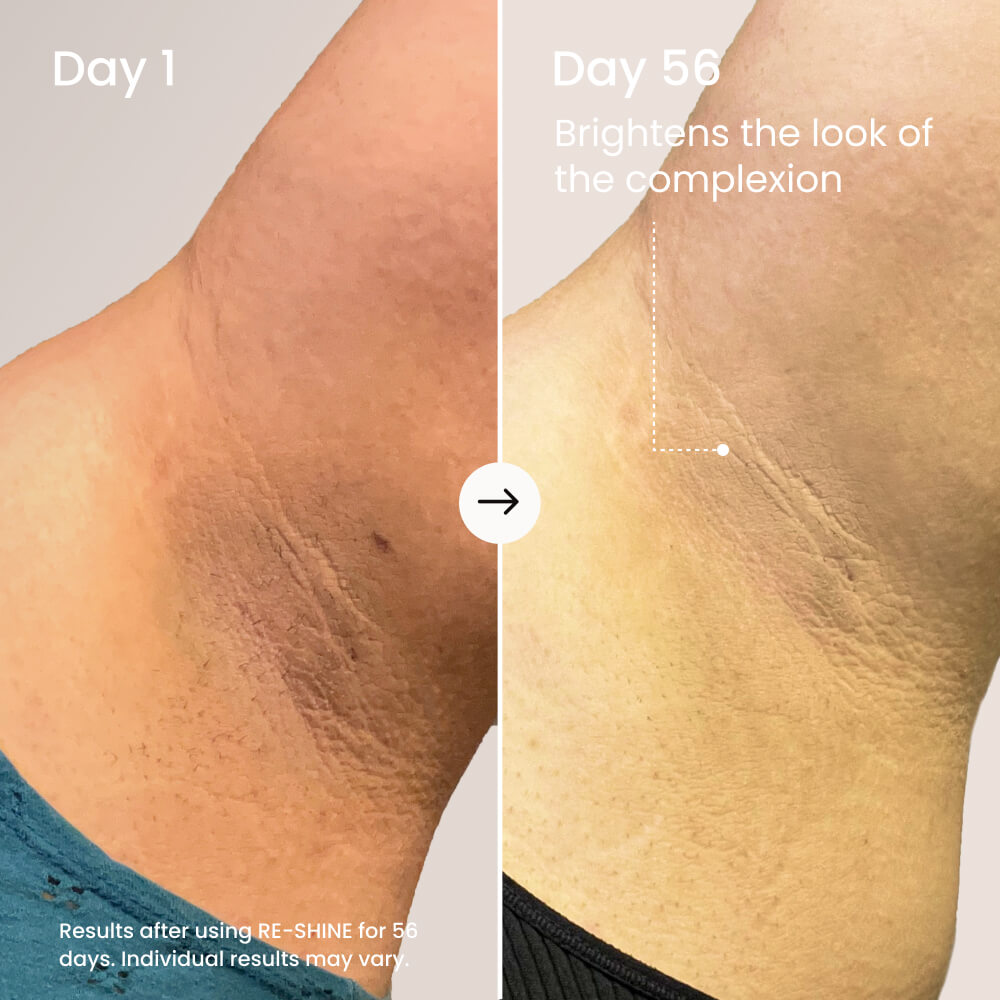 Illuminating Body Serum product